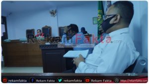 Polda Gorontalo Menangkan Sidang Praperadilan Kasus Curanmor Yang Pelakunya Tertembak Di Gorut