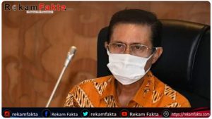 Fadel Muhammad Sosialisasi 4 Pilar Kepada Para Kaum Milenial