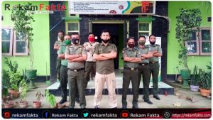 Sosialisasi ke Industri Mikro, Tim Yakuza KPH Harap Semua Pelaku Usaha Mengantongi Izin