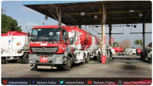Jadwal Penerbangan Kembali Normal, Konsumsi Avtur di Sulawesi Berangsur Naik