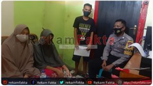 Berujung Maaf, Penyebar Hoax di Facebook “Noval Antula” Buat Video Permohonan Maaf