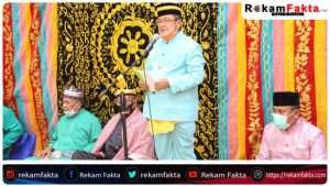 Indra Yasin : Esensi Peringatan Maulid Nabi Adalah Bagaimana Kita Dapat Meneladani Kepribadian Rasulullah SAW
