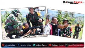 Ridwan Yasin Jalani Rutinitas Dihari Libur Dengan “Enjoy”