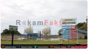 Terminal LPG Sulut : Awal Kisah Dapur Ngebul di Sulawesi Utara