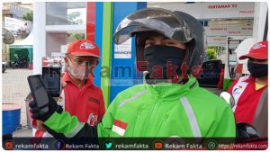 PT. Pertamina Gelar Promo di Sulawesi Untuk Menggalakkan Transaksi Non-Tunai