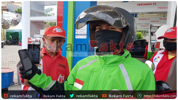Pertamina