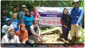 Picohydro Solusi Bagi Wilayah Yang Belum Terjangkau Oleh Jaringan Listrik