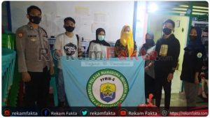 Peduli Bencana Di Bulawa, Ketua PPMIB : Kami Mahasiswa Buol yang lagi menuntut ilmu di Gorontalo tergerak untuk membantu saudara-saudara kami yang tertimpa musibah