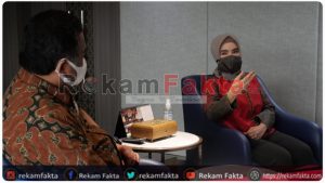 Gorontalo Ketambahan Kuota 40 Ton/Hari, Rachmat Gobel Minta Pemerintah Menindak Agen Gas LPG Bersubsidi Yang Nakal