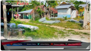 Disinyalir Seorang Warga Desa Pilolalenga Sering Lakukan Transaksi Jual-Beli Barang Ilegal