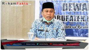 Pengurus Korpri Gorontalo Utara Akan Dilakukan Penyegaran
