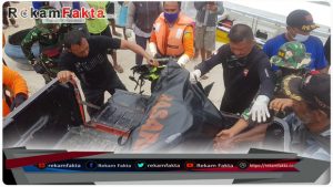 Jenazah Lord Siging Akhirnya Ditemukan Tim SAR ILATO Bersama Basarnas Di Hari Ke-3