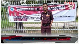 Diduga Lakukan Pungli, Pihak Kekraf (Komite Ekonomi Kreatif) Dilaporkan Ke Polres Bone Bolango Oleh LP-KPK