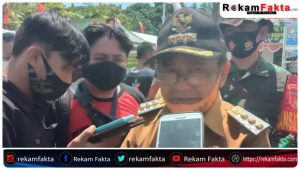 TMMD Ke-109 Menjadi Catatan Sejarah Bagi Kodim 1314 Dan Daerah