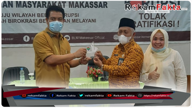 Indri Monoarfa Apresiasi Balai Latihan Kerja Masyarakat Makassar