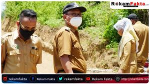 Terkait Pengusulan Lokasi Pertambangan Galian C, Wabub Thariq Angkat Bicara