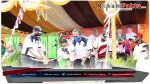 Pemda Gorut Akan Memperhatikan Kesejahteraan Guru