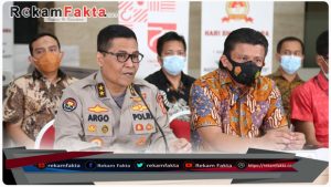 Tidak Menemukan Unsur Kesengajaan, Bareskrim Tetapkan 3 Tersangka Baru Kasus Kebakaran Gedung Kejagung