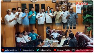 Pemkab Boalemo, Siap Dorong Cabang Olahraga Pada Event Nasional Nanti