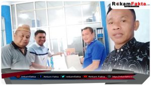 Empat Balon Akan Bertarung Di Arena Musda PAN Gorut