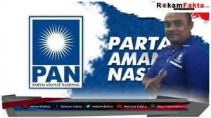 Ditetapkan Sebagai Balon Ketua PAN, Wawan Pou Siap Bertarung