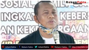 Sekda Ridwan Yasin Beri Ruang Bagi Bumdes Kembangkan  Destinasi Pantai Minanga