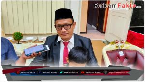 Resmi Dilantik Sebagai Anggota DPRD Kota Gorontalo, Irwan Hunawa Ucapkan Syukur Alhamdulillah