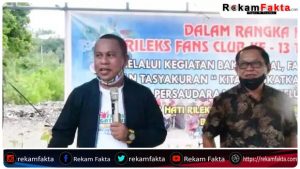 Pemda Gorut Anggarkan 7 Miliar Untuk Destinasi Wisata