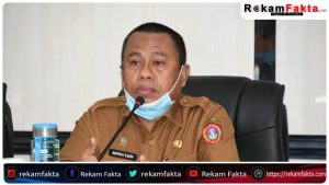 Ridwan Yasin : Di Usia Ke-75 RRI Mengamankan Bangsa Melalui Edukasi Dan Informasi