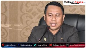 Sekda Gorut Berharap, Pengelola Keuangan Lebih Memahami dan Menguasai Cara Pengelolaan