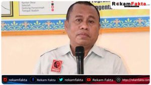 Ridwan Yasin : Harus ada komunikasi, kerja sama dan transparansi dalam mengatur keuangan Desa