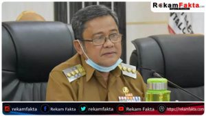 Bupati Gorut Buka Kegiatan Pelatihan PPRG