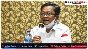 Bupati Gorut Terima Aspirasi Warga Atinggola