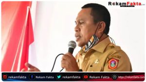 Soal Pergesaran Anggaran Secara Sepihak, Begini Penjelasan Sekda Gorut