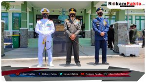 Baru Tujuh Bulan Menjabat Danrem 133/NW, Brigjen TNI Bagus Berhasil Meloloskan Dua Putra Daerah Gorontalo Di Akmil