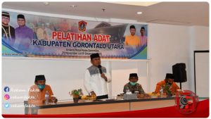 Adat Istiadat Di Gorut Akan Diatur Dalam Perbup, Dan Menjadi Mata Pelajaran Di Sekolah