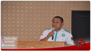 Pemda Gorut Pusatkan KEK Di Tolinggula Dan Biau