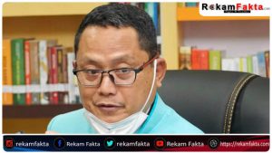 Pelaksanaan Musabaqah Tilawatil Qur’an (MTQ) ke-IX, Tingkat Provinsi Gorontalo, Bigini Kata Wabub Thariq Modanggu