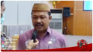 Untuk Kesejahteraan Masyarakat, APBD Boalemo 2021 Fokus Untuk Pemulihan Ekonomi