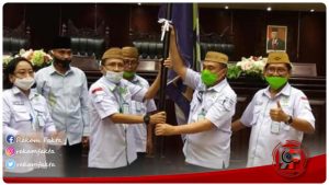 Dinilai Sengaja Merekayasa Untuk Membunuh Aspirasi Peserta Mubes VIII, Para Ketua Pilar Lamahu Siap Gelar Mubes Lanjutan