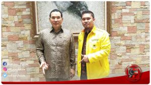 Sekretaris DPW Partai Berkarya Gorontalo, Ucapkan Selamat Atas Kemenangan Saipul-Suharsi Di Pilkada Pohuwato