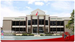 Sudah 4 Bulan Terdakwa Penyerobotan Lahan di Pilohayanga Belum Ditahan, Korban Kecewa Dengan Kejari Gorontalo