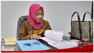 DKP Boalemo Tetap Optimis Capai Target PAD
