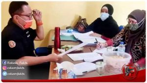 Wabub Thariq Modanggu Lakukan Sidak Di Puskesmas Ilangata