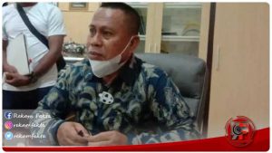 Usai Dilantik Sebagai Ketua Esports Indonesia, Begini Kata Ridwan Yasin