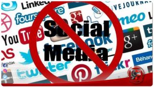 Kominfo Akan Memblokir Akun Medsos dan Website Terkait FPI