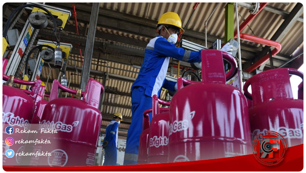 Bentuk Satgas Nataru, Pertamina Pastikan Ketersediaan BBM, LPG dan Avtur Dari Sabang Sampai Merauke