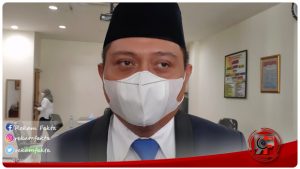 Komisi II DPRD Provinsi Gorontalo Akan Turun Sidak Ketersediaan Bahan Pangan Dan Energi Serta Pantau Kestabilan Harga