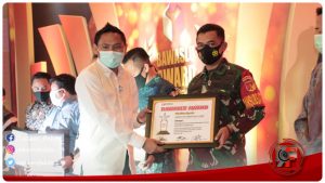 Sukses Gelar Rakernis, Bawaslu Kabgor Nyatakan Sudah Ketat Menerapkan Protocol Kesehatan