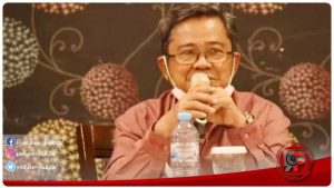 Indra Yasin : Revisi RTRW Di Lingkungan Pemerintah Daerah, Gorontalo Utara Sangat Penting